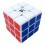 Dayan Zhanchi 55 mm 3x3x3 White Base