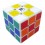 Dayan Zhanchi 55 mm 3x3x3 White Base
