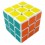 Dayan Zhanchi 55 mm 3x3x3 White Base