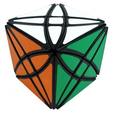 LanLan Rex Magic Cube. Black Base