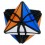 LanLan Rex Magic Cube. Black Base