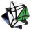 LanLan Rex Magic Cube. Black Base
