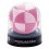 Marusenko Sphere 2x2x2 Pink and White. Level 1