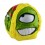 Mad Hedz Crazy Mummy 2x2x2. Cartoon Head Puzzle