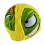 Mad Hedz Crazy Mummy 2x2x2. Cartoon Head Puzzle