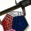 ShengShou Gigaminx. Black Base Minx Cube