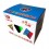 ShengShou Pyramorphix. Base Blanca