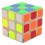 YJ GuanLong 3x3 Cubo Mágico Transparente