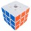 YJ Yulong 3x3x3 Magic Cube. White Base