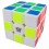 YJ Yulong 3x3x3 Magic Cube. White Base
