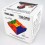 YJ Yulong 3x3x3 Magic Cube. White Base