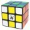 Dayan V Zhanchi 3x3x3 Magic Cube. Black Base