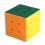 Shengshou Rainbow 3x3x3 Stickerless