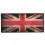 Union Jack StackMat. United Kingdom Flag Mat