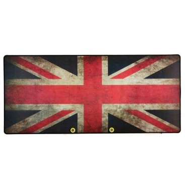 Union Jack StackMat. United Kingdom Flag Mat