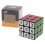 Z-Cube Sudoku 05 3x3 Magic Cube. Black Base