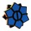DianSheng 2-layer Star SQ1. Base Negra