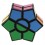DianSheng 2-layer Star SQ1. Base Negra