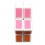 DianSheng 2-layer Star SQ1. White Base
