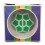 DianSheng 2-layer Star SQ1. White Base