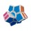 DianSheng 2-layer Star SQ1. White Base