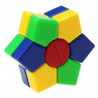 DianSheng 2-layer Star SQ1 Stickerless