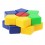 DianSheng 2-layer Star SQ1 Stickerless
