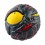 Mad Hedz Crazy Breath 2x2x2. Cartoon Head Puzzle