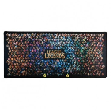 Leage of Legends StackMat. Tapete Speedstacking