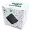 LanLan Tranks 2x2 Magic Cube. Transparent Base