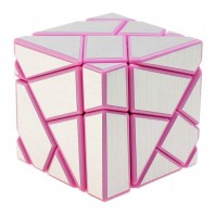 Cube com. Ghost Cube 3x3. Ghost Cube 3x3 без наклеек. Fangcun Ghost 3x3x3 Mirror Blocks. Ghost Cube 7x7.