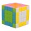 FanXin LingBing 5x5x5 Stickerless Pink