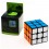 MoYu Guoguan Yuexiao 3x3x3 Base Negra