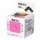Moyu Lingpo 2x2x2 Magic Cube Stickerless