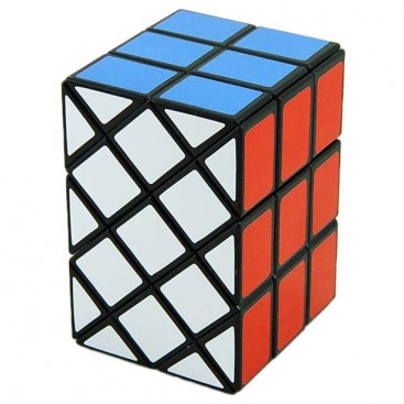 DianSheng Case Magic Cube. Black Base