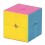 Moyu Lingpo 2x2x2 Magic Cube Stickerless
