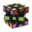 Z-Cube Gear Cube V2. Black Base. Thermal Transfer Stickers