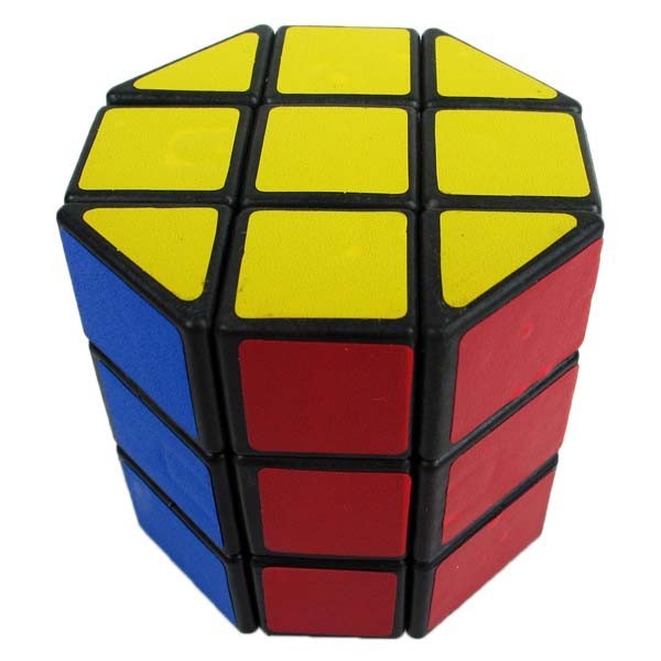 cubo rubik cilindro