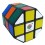 HeShu 3-Layer Octagonal-Cylinder 3x3x3. Black Base