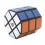 HeShu 3-Layer Octagonal-Cylinder 3x3x3. Black Base