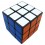 Shengshou Sujie 3x3x3 Magic Cube. Black Base