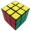 Shengshou Sujie 3x3x3 Magic Cube. Black Base