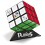 Rubik cube 3x3x3 New Design. Rubik's cube 3x3.
