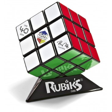 Rubik cube 3x3x3 New Design. Rubik's cube 3x3.