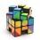 YuXin Mirror Blue Monochrome 3x3x3 Magic Cube