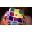 Rubik cube 3x3x3 LAMP. Rubik's 3x3 100% functional and GIANT.