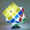 Rubik cube 3x3x3 LAMP. Rubik's 3x3 100% functional and GIANT.
