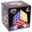 Rubik cube 3x3x3 LAMP. Rubik's 3x3 100% functional and GIANT.