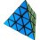 Shengshou Pyraminx Magic Minx. Black Base