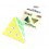 ShengShou 4-layer Master Pyraminx WHITE